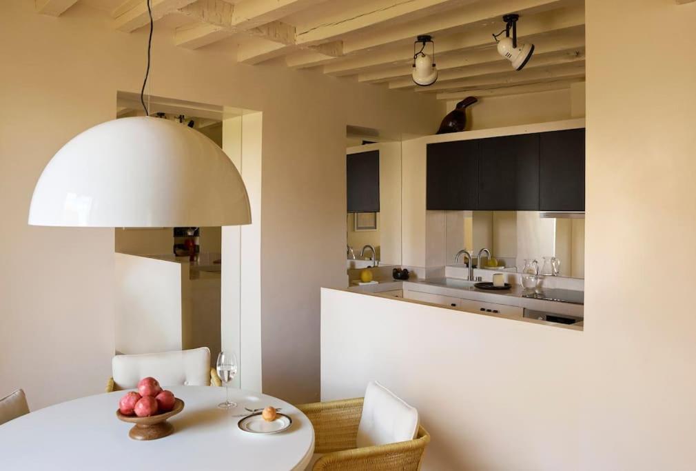 Vila Casa Josephine Riofrio - Retiro A 1 H De Madrid La Losa Exteriér fotografie