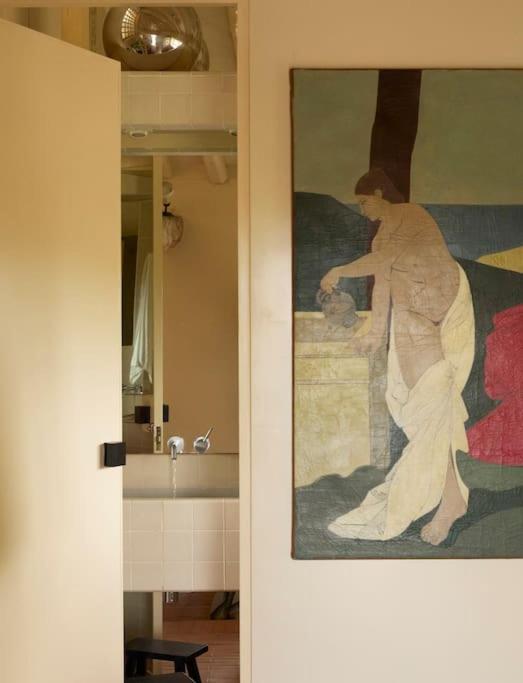Vila Casa Josephine Riofrio - Retiro A 1 H De Madrid La Losa Exteriér fotografie
