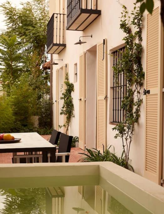 Vila Casa Josephine Riofrio - Retiro A 1 H De Madrid La Losa Exteriér fotografie