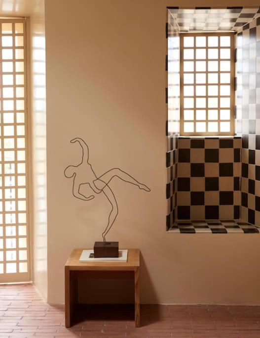 Vila Casa Josephine Riofrio - Retiro A 1 H De Madrid La Losa Exteriér fotografie