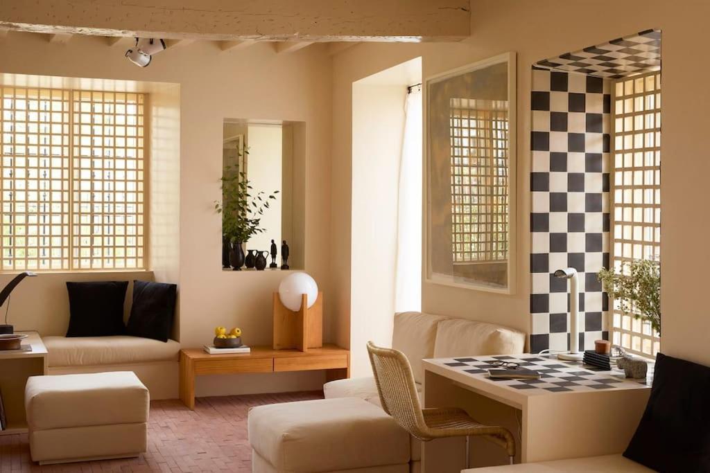 Vila Casa Josephine Riofrio - Retiro A 1 H De Madrid La Losa Exteriér fotografie