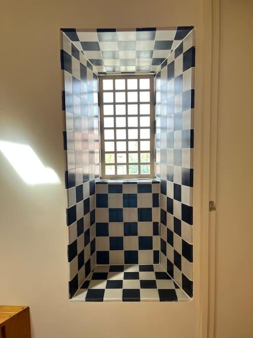 Vila Casa Josephine Riofrio - Retiro A 1 H De Madrid La Losa Exteriér fotografie